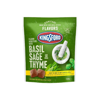 Kingsford Easy Ignition BBQ Charcoal 2 lbs