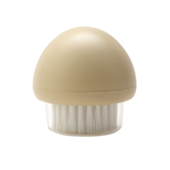 Joie BPA-Free Nylon Vegetable Scrubber Brush 9.7x5.3x10.3cm