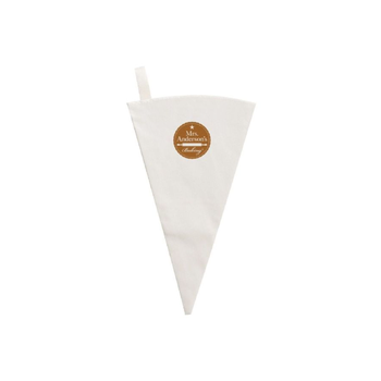 Mrs Anderson's Ivory Pastry Bag 14 Inch