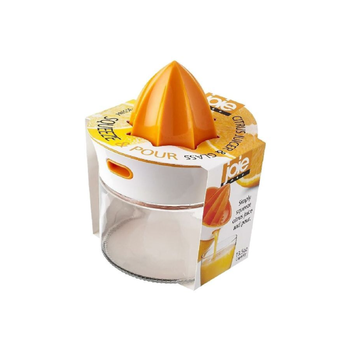 Joie Clear-Orange Citrus Juicer 399ml