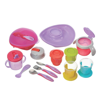 Vital Baby Nourish Growing Up Kit Fizz 1Packet