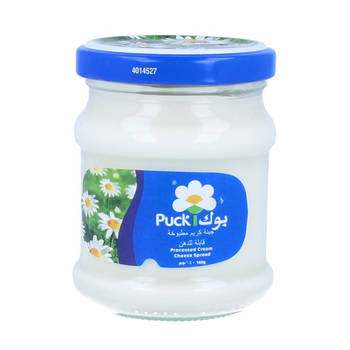 Puck Cream Cheese Spread 130g