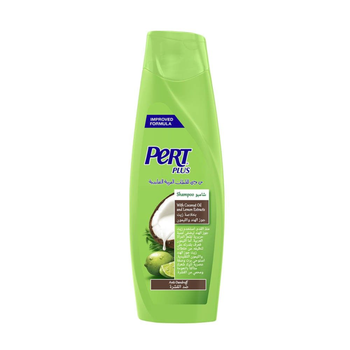 Pert Plus Anti-Dandruff Shampoo 400ml