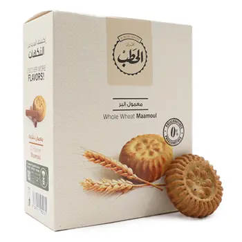 أفران الحطب معمول بر 300جرام