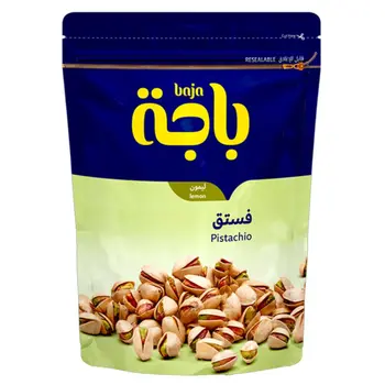 Baja Lemon Pistachio 280g