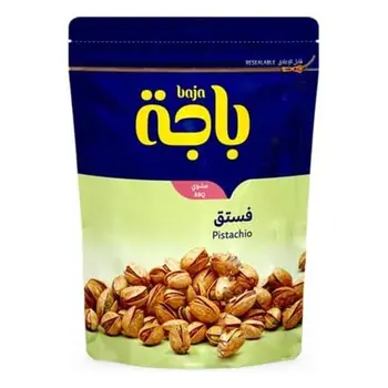 Baja BBQ Pistachios 280g