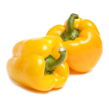 Yellow Bell Pepper 1kg