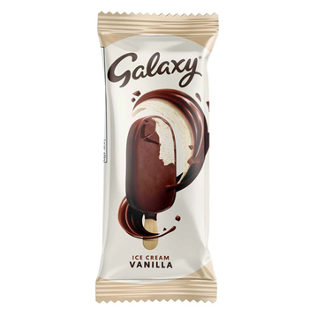 جالكسي ايسكريم فانيليا 58جرام