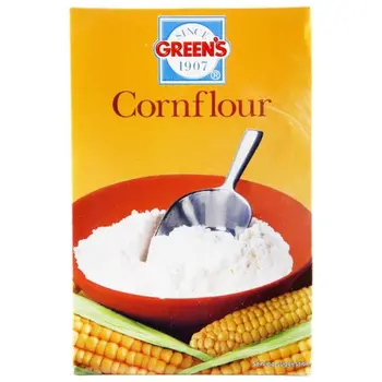 جرينز نشاء الذرة 400جرام