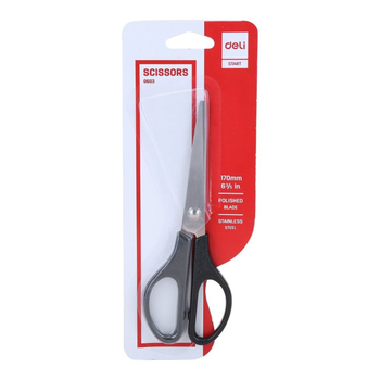 Deli Start Assorted Scissors 170mm