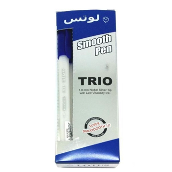Lutos Trio Ballpen 5 Pieces