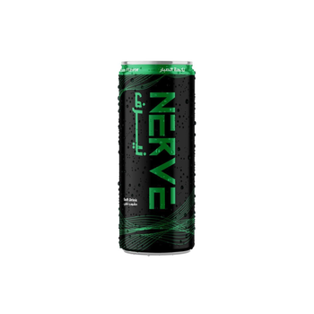 Nerve Cactus Soft Drink 250ml