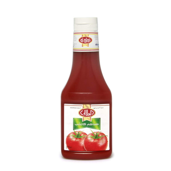 Al Alali Tomato Ketchup 395g