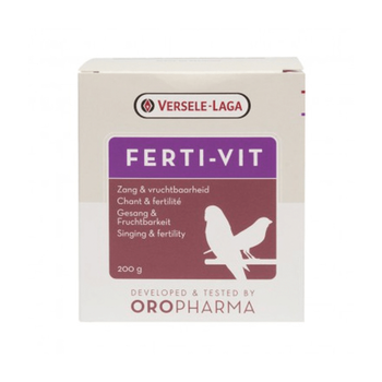 Versele Laga Oropharma FertiVit 25g