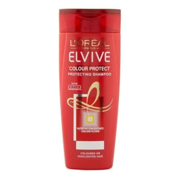 لوريال شامبو لحماية الشعر المصبوغ 400 ملي