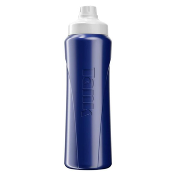Tank Blue Insulated Bottle 1L