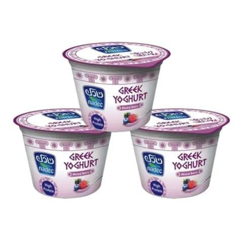 نادك زبادي مشكل 2 + 1 اف 160 جم