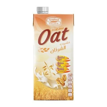 السعودية شراب الشوفان 1لتر