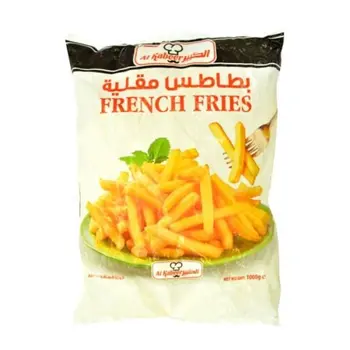 الكبير بطاطس مجمدة 1كيلو