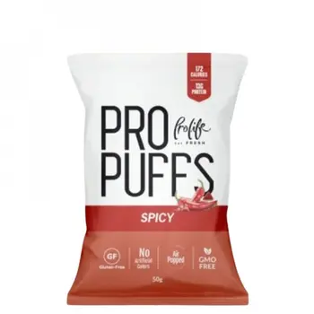 بروليف بروبوف حار 50 جم