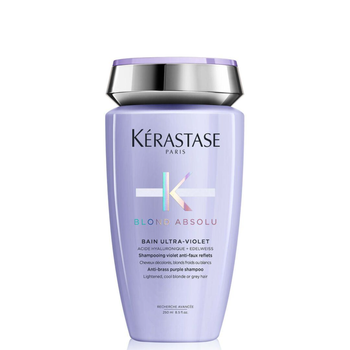 Kerastase Blond Absolu Violet Shampoo 250ml