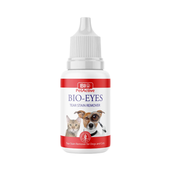 Bio Petactive Bio Eyes Tear Stain Remover 50ml