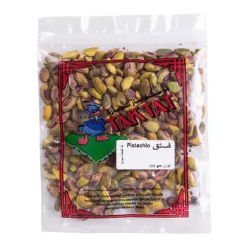 Tak Tat Pistachio 100g