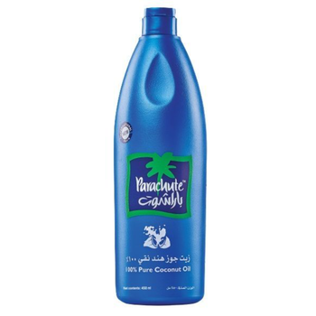 Parachute 100% Pure Coconut Oil 500ml