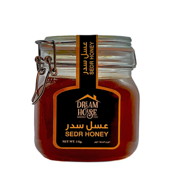 دريم هاوس سدر 1كيلو