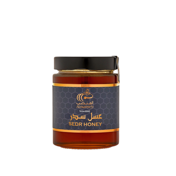 المنصب سدر 250جرام