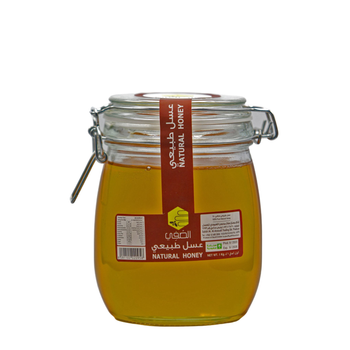 الصفي طبيعي 1كيلو