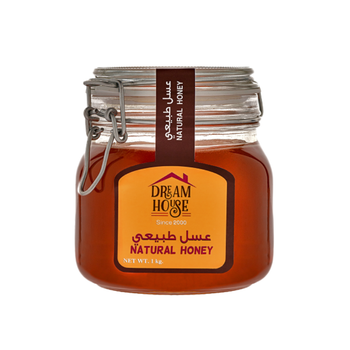 دريم هاوس طبيعي 1كيلو