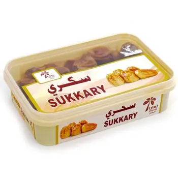 Tamara Sukkary Dates 500g