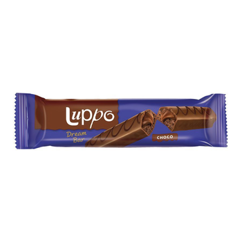 Luppo Dream Bar Cacao 50g
