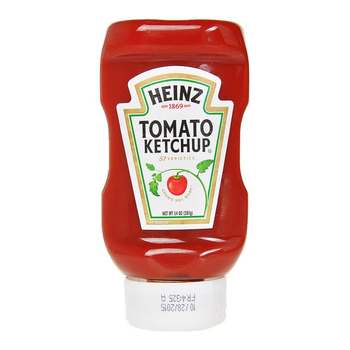 Heinz Tomato Ketchup 397g
