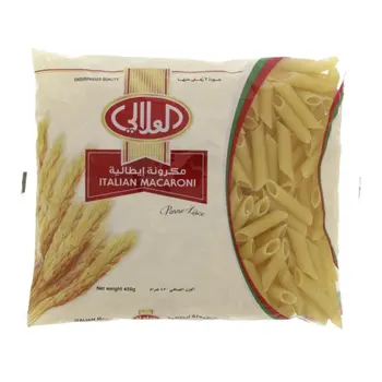 Al Alali Macaroni Penelisce 450g