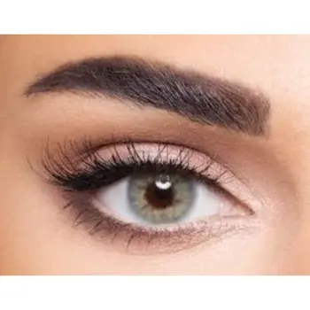 Anesthesia Addict Blue Contact Lenses 6 Months Use