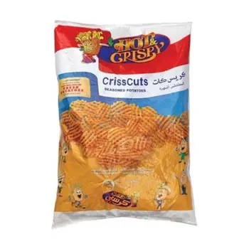 بطاطس كج2.5مقرمش