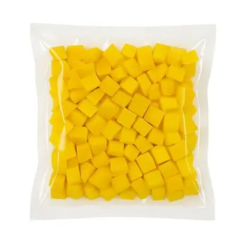 Themarona Yellow Bell Pepper Sliced 250g