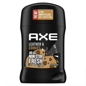 Axe Leather & Cookies Deodorant Stick 50ml