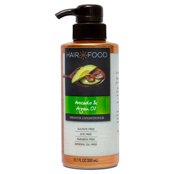 Hair Food Sulfate-Free Conditioner 300ml