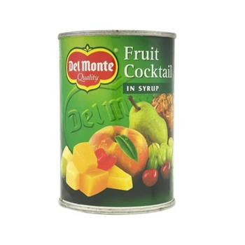 Del Monte Fruit Cocktail in Syrup 420g