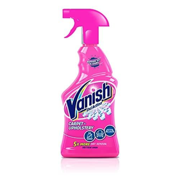 Vanish Oxi Action Carpet Cleaner 500ml