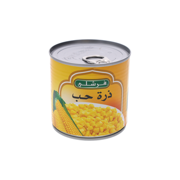 Freshly Whole Kernel Corn 340g