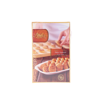 Leen Dates Maamoul 240g