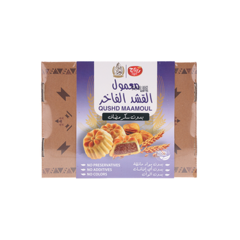 ريتاج الغلا معمول القشد 1بوكس