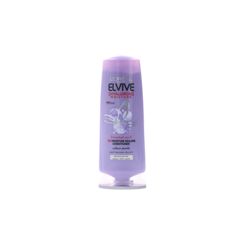 L'Oreal Paris Elvive Hyaluron Moisture Conditioner 360Ml