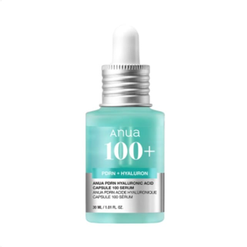 Anua 100+ PDRN Hyaluronic Acid Serum 30ml
