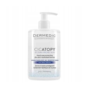 Dermedic Cicatopy Antibacterial Hand Cleanser 300ml