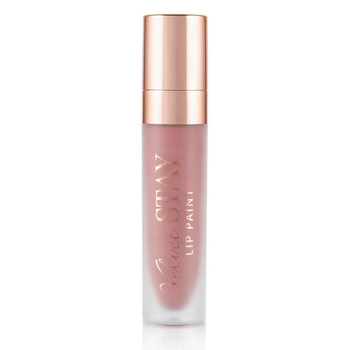 BCR Velvet Matte Lip Paint #04 Limited Edition